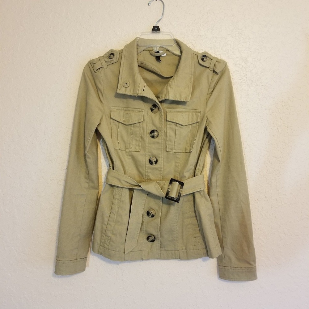 Trenchcoat
